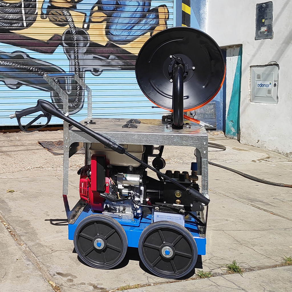 COFAHE® HJ-80 - Imagen 6