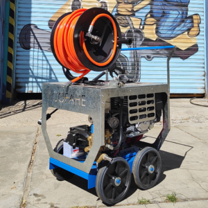 COFAHE® HJ-80