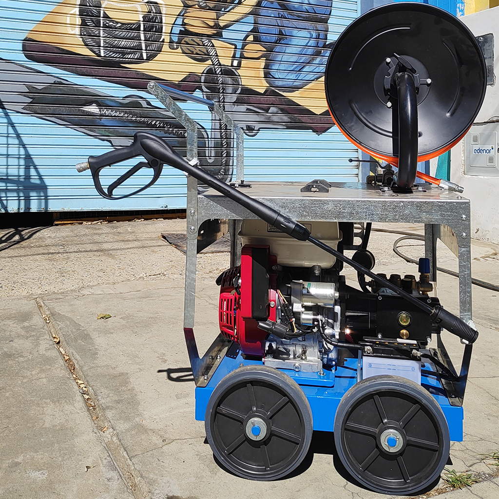 COFAHE® HJ-80 - Imagen 2