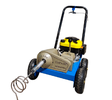 COFAHE® 3000