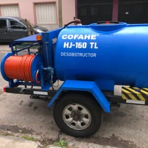 COFAHE® HJ-160