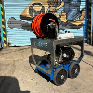 COFAHE® HJ-80E